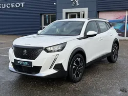 Peugeot 2008 (2) 1.2 PT 100 ALLURE