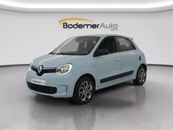 RENAULT Twingo III SCe 65 Equilibre