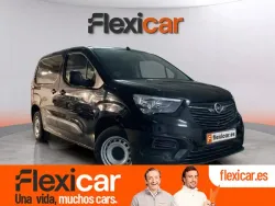 OPEL Combo Cargo 1.5TD S&S L 1000 Express 100