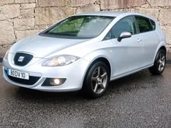 Seat Leon Selo Barato-Garantia