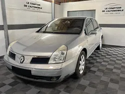 Renault Vel Satis 2.0 Turbo 170 ch Initiale BVA distribution neuve
