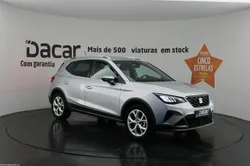 Seat Arona 1.0 TSI FR