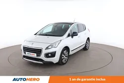 Peugeot 3008 1.6 Blue-HDi Allure EAT6 120 ch