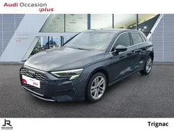Audi A3 sportback 30 TDI 116 Business line
