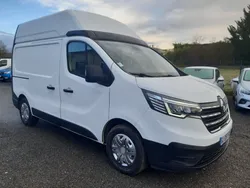 Renault Trafic III Fourgon 1200 Confort 2.0DCI 150CH 148828KMS/1ER MAIN/ T.V.A RECUPERABLE /DISTRIBUTION PAR CHAINE/AUCUN FRAIS A PREVOIR / ENTIEREMENT REVISE / GARANTIE 12 MOIS
