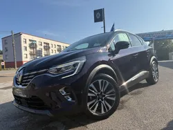 Renault Captur II INITIALE PARIS BLUEDCI 115 EDC