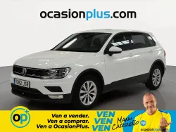 VOLKSWAGEN Tiguan 2.0TDI Advance DSG 110kW