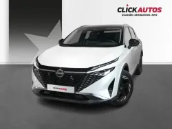 Nissan Qashqai 1.5 e-Power 190CV N-Connecta