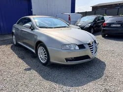Alfa Roméo GT 1.9 jtd 150 CH
