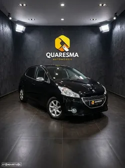Peugeot 208 1.2 PureTech Active