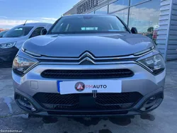 Citroën C4 Pure Feel