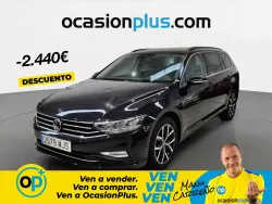 VOLKSWAGEN Passat 2.0TDI Business DGS7 110kW