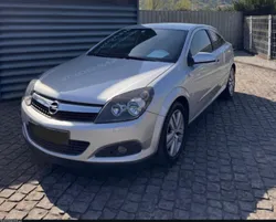 Opel Astra 1.3 Cdti Comercial