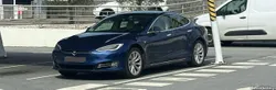 Tesla Model S 75d