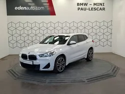 BMW X2 sDrive 18d 150 ch BVA8 M Sport