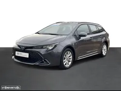 Toyota Corolla Touring Sports 1.8 Hybrid Comfort