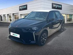 Ds DS 3 PureTech 100ch Performance Line