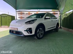 Kia e-Niro 64kWh