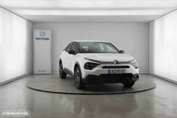 Citroën C4 1.5 BlueHDi Feel Pack EAT8