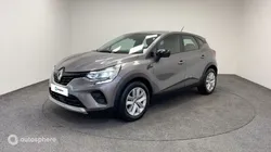 Renault Captur 1.0 TCe 90ch Business -21