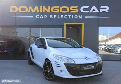 Renault Mégane Coupe