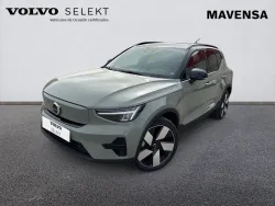 Volvo XC40 Recharge Single Plus Aut.