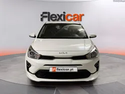 Kia Rio 1.0 T-GDi Wave