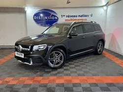 Mercedes GLB GLB 200 d AMG Line