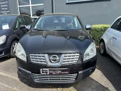 Nissan Qashqai 1.5 dCi 106 Tekna