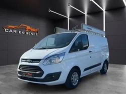 Ford Transit Custom Fourgon L1H1 2.2 TDCI 100 Ambiente