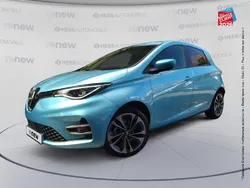 Renault Zoe E-Tech Techno charge normale R135 Achat Integral - 22B