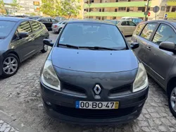 Renault Clio Dci 2006