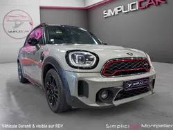MINI COUNTRYMAN COOPER 136 YOURS BA 136Ch Garantie 12 mois