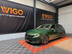 Peugeot 308 generation- 1.5 bluehdi 130 active pack distrib ok