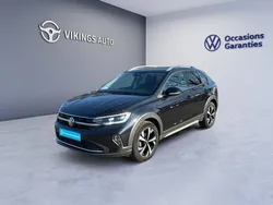 VOLKSWAGEN Taigo 1.0 TSI 110 DSG7 Style