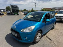 CITROEN C3 1.4I 75 ch CONFORT 5 PORTES