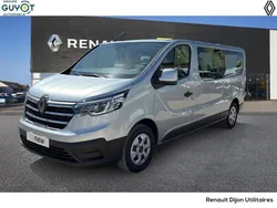 Renault Trafic Blue dCi 150 Grand Evolution