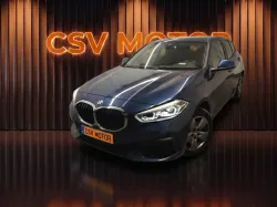 BMW Serie 1 116d