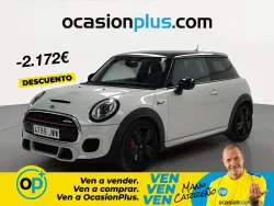 MINI Mini John Cooper Works Aut.
