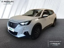 Peugeot 2008 e-2008 136ch Active