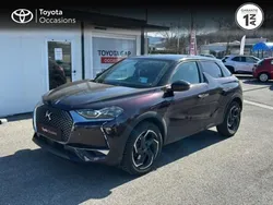 Ds DS 3 Crossback BlueHDi 130ch Grand Chic Automatique 126g