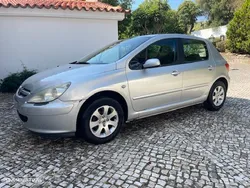 Peugeot 307 1.4 16V XR