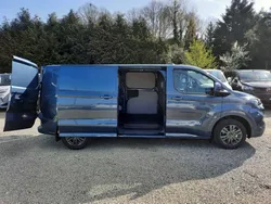 Transit custom l2 limited 2.0 tdci bva8 170 ch 10 km 36.992 ht (44.390 ttc)
