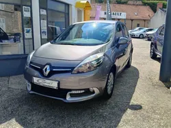 Renault Scénic III DCI 110 LIMITED