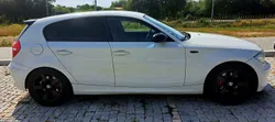 BMW 118 sport
