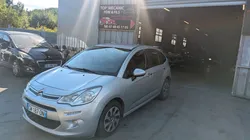 Citren c3 1.2 vti 82cv garantie mois