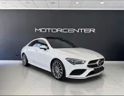 MERCEDES Clase CLA CLA 220d