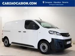 Opel Vivaro Vivaro 1.5 Diésel 74kW (100CV) M Std Express