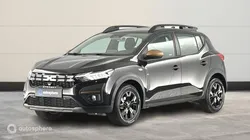 Dacia Sandero 1.0 TCe 110ch Stepway Extreme -24