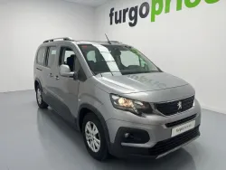 Peugeot Rifter Active Nav+ Long BlueHDi 96kW
